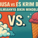 Odol Busa vs Es Krim Beku Rahasia Ilmiahnya Bikin Mindblown! - phhillyist.com