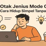 Otak Jenius Mode On Cara Hidup Simpel Tanpa Ribet! - phillyist.com