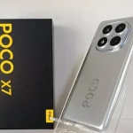POCO X7 5G Baterai Badak, Spek Ganas, Dan Pastinya Anti Lemot! - phillyist.com