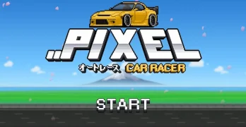Pixel Car Racer Build Mobil Sultannya, Gaspol Tanpa Batas! - phillyist.com