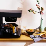 Posha Cooking Robot Si Koki Pintar yang Bikin Hidup Makin Simple - phillyist.com