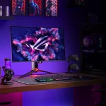 ROG Swift OLED PG32UCDM Detailnya Bikin Mata Melek Total! - phillyist.com