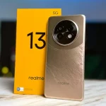 Realme 13+ 5G, HP Stylish yang Bikin Feed Lo Makin Estetik! - phillyist.com
