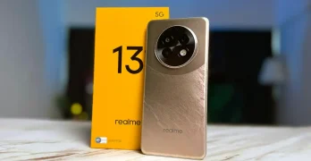 Realme 13+ 5G, HP Stylish yang Bikin Feed Lo Makin Estetik! - phillyist.com