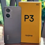 Realme P3 5G Paket Komplit Buat Gaming, Konten, dan Gaya! - phillyist.com