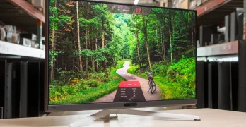 Review BenQ MOBIUZ EX321UX Monitor Gaming Mahal, Tapi Worth It Banget! - phillyist.com