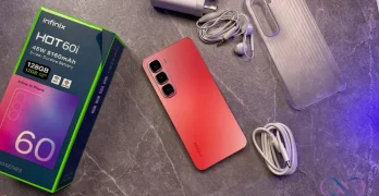 Review Infinix Hot 60i Spek Gahar, Harga Bersahabat! - phillyist.com