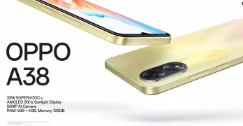 Review OPPO A38 Baterai Badak, Kamera Cakep, Harga Tetep Waras! - phillyist.com