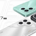 Review Tecno POVA 7 5G Desain Cakep, Performa Nendang! - phillyist.com