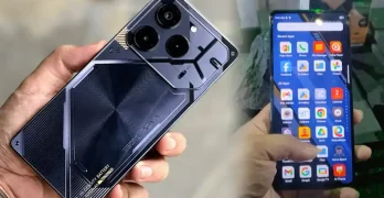 Review Tecno Pova 6 Pro 5G Spek Barbar, Harga Pelajar! - phillyist.com