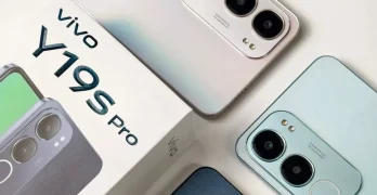 Review Vivo Y19s Pro Tampang Kece, Performa Kebut! - Phillyist.com