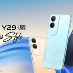 Review Vivo Y29 5G Spek Ngebut, Kamera Ciamik, Dompet Aman! - phillyist.com