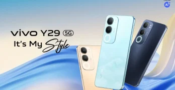 Review Vivo Y29 5G Spek Ngebut, Kamera Ciamik, Dompet Aman! - phillyist.com