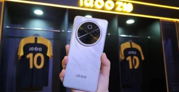 Review iQOO Z10 Spek Gahar, Harga Santai—Worth It Banget! - phillyist.com
