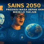 Sains 2050 Prediksi Masa Depan yang Bikin Lo Takjub - phillyist.com