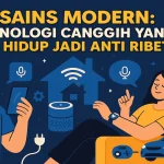 Sains Modern Teknologi Canggih yang Bikin Hidup Jadi Anti Ribet! - phillyist.com