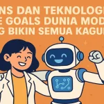 Sains dan Teknologi Couple Goals Dunia Modern yang Bikin Semua Kagum! - phillyist.com