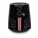 Sharp KF ML42BK Air Fryer Anti Ribet buat Anak Kost! - phillyist.com