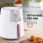 Sharp KF MP42WH Air Fryer Anak Kos Biar Makan Enak Tanpa Ribet! - phillyist.com