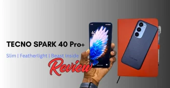 Spek Sadis Harga Manis! Tecno Spark 40 Pro+ Siap Ngegas di 2025 - phillyist.com
