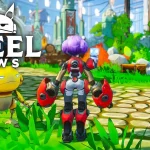 Steel Paws Gabungan Kucing Imut dan Robot Sangar! - phillyist.com