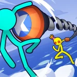 Supreme Duelist Stickman Game Duel Paling Barbar yang Bikin Ketawa Ngakak! - phillyist.com