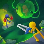 Supreme Duelist Stickman Game Stickman Paling Barbar yang Bikin Ketagihan! - phillyist.com