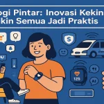 Teknologi Pintar Inovasi Kekinian yang Bikin Semua Jadi Praktis - phillyist.com