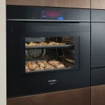 Teknologi Sadis! Siemens iQ700 Oven Pintar yang Bikin Masak Nggak Ribet! - phillyist.com