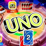 UNO Arcade Edition – Game Kartu Lawas dengan Feel Kompetitif Zaman Now - phillyist.com