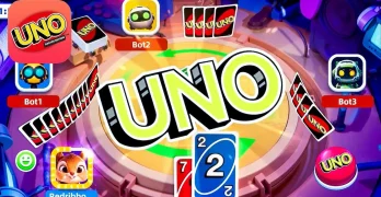 UNO Arcade Edition – Game Kartu Lawas dengan Feel Kompetitif Zaman Now - phillyist.com