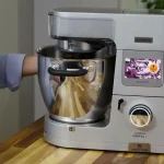 Upgrade Dapur Ala Chef Kenwood Cooking Chef XL, Si Mixer Serba Bisa! - phillyist.com
