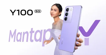 Vivo Y100 5G, Paket Komplit Buat Anak Zaman Now! - phillyist.com
