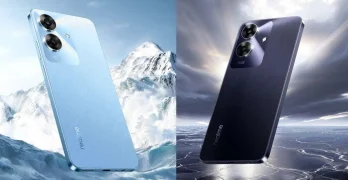 realme Note 60 HP Murah yang Bikin Aktivitas Harian Makin Ngebut! - phillyist.com