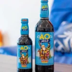 AO Mild, Minuman Legend Cocok Buat Chill & Nyantai! - phillyist.com