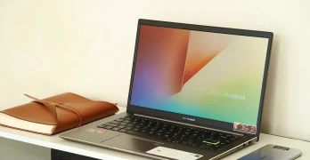 ASUS VivoBook S14 M433 Desain Kece, Performa Sadis Buat Teman Setia Kerja WFH! - phillyist.com
