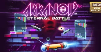 Arkanoid Game Simpel Pecahin Balok, Juga Pecahin Stres! - phillyist.com