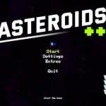 Asteroids Bukti Kalau Game Simpel Bisa Bikin Ketagihan - phillyist.com