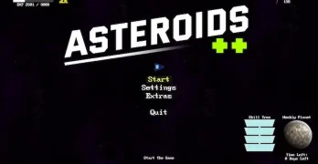 Asteroids Bukti Kalau Game Simpel Bisa Bikin Ketagihan - phillyist.com