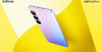 Auto Kepincut! Infinix Hot 60 Pro+ Datang Bawa Spek Ganas di Kelasnya - phillyist.com