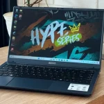 Axioo Hype 5 AMD Cocok Buat Gamer, Mahasiswa & Freelancer - phillyist.com