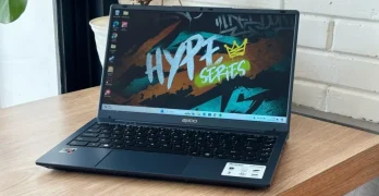 Axioo Hype 5 AMD Cocok Buat Gamer, Mahasiswa & Freelancer - phillyist.com