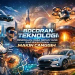 Bocoran Teknologi Penemuan Masa Depan yang Siap Bikin Dunia Makin Canggih - phillyist.com