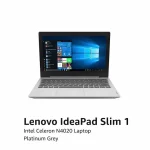 Buat Pelajar & Anak Kost, Lenovo IdeaPad Slim 1 Ini Pas Banget! - phillyist.com