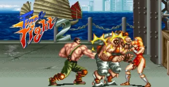Comeback Bar-bar! Final Fight 2 Masih Jadi Raja Game Pukul-pukulan Klasik - phillyist.com