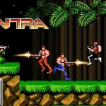 Contra Game Retro yang Bikin Pemain Zaman Now Ikut Ketagihan - phillyist.com