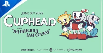 Cuphead di PS4 & PS5 Game Kartun Imut yang Bikin Emosi Naik Turun - phillyist.com