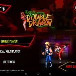 Double Dragon Trilogy Balik Lagi ke Era Abang-Bang Jagoan 8-Bit! - phillyist.com