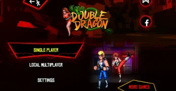 Double Dragon Trilogy Balik Lagi ke Era Abang-Bang Jagoan 8-Bit! - phillyist.com
