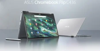 Flip, Touch, Ngebut Ini Dia ASUS Chromebook Flip C436, Bisa Semua! - phillyist.com